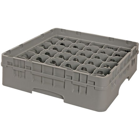 Cambro Rack, Glass , Full Sz, 36 Glass 36S318-151